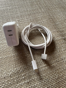 Macbook Air M2, 15-inch (5 foto / 7)