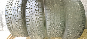 M Pirelli Ice Zero 225/45R18 (2 foto / 3)