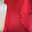 Платье красное Flame (фото #4)