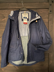 Jope (parka) TOMMY HILFIGER (2 foto / 3)