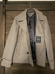 Mantel TOMMY HILFIGER (3 foto / 3)