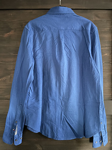 Meeste särk TOMMY HILFIGER (uus) (2 foto / 2)