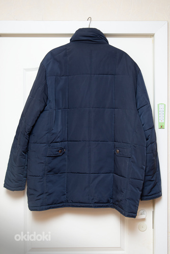 Мужская зимняя куртка, размер 64. (фото #2)