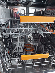 Nõudepesumasin Electrolux XXL RealLife (4 foto / 5)