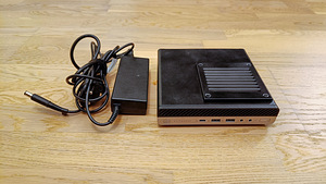 HP Elitedesk Mini 705 G4 (4 foto / 4)