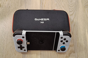 Gamesir X2 USB-C мобильный контроллер (1 фото из 2)