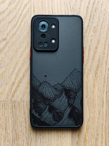 OnePlus Nord 2T 5G (3 foto / 3)