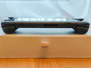 AYN Odin 2 Pro 12GB / 256GB (3 foto / 4)