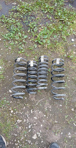 Chrysler 300c reduktor erinevad varuosad (2 foto / 3)