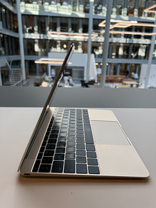 MacBook Retina 12-inch 2015 250GB (3 foto / 10)