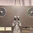 Technics RS-1500U 2-дорожечный бобинный магнитофон (фото #3)
