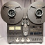 Technics RS-1506U Стерео 4-дорожечный магнитофон (фото #1)