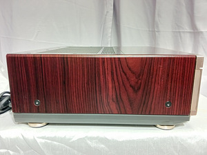 Luxman SQ-507x/ L-540 Stereovõimendi (3 foto / 10)