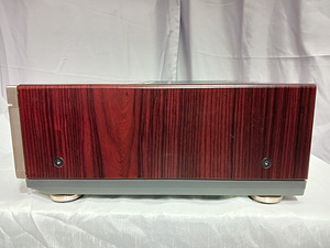 Luxman SQ-507x/ L-540 Stereovõimendi (4 foto / 10)