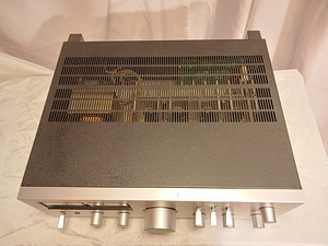 Trio (KENWOOD) KA-9006/ KA-8000/ KA-7700D võimendi (2 foto / 10)