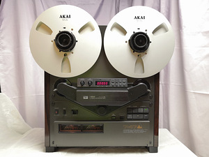 Akai GX-635D/ GX-646/ GX-747DBX магнитофон