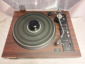 Pioneer PL-1400/ PL-1200A/ PL-1200 vinüülimängija (9 foto / 10)