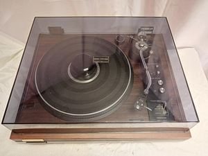 Pioneer PL-1400/ PL-1200A/ PL-1200 vinüülimängija (10 foto / 10)