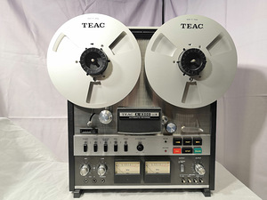 Teac X-20R/ A-6300mk2/A-6300 Lintmakk (7 foto / 10)