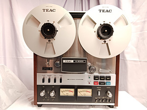 Teac X-20R/ A-6300mk2/A-6300 Lintmakk  			