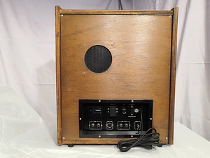 Victor TD-2380/ Akai GX-400D PRO 2-track magnetofon (10 foto / 10)