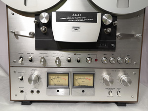 Akai GX-747/ Akai GX-625/ Akai GX-650D lintmakk (9 foto / 10)