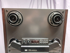 Akai GX-747/ Akai GX-625/ Akai GX-650D lintmakk (4 foto / 10)