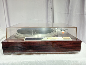 Sansui SR-636/Victor QL-Y3/Victor-QL-Y7 проигрыватель винила (7 фото из 10)