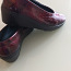 Naiste sügis-kevad kingad (foto #2)