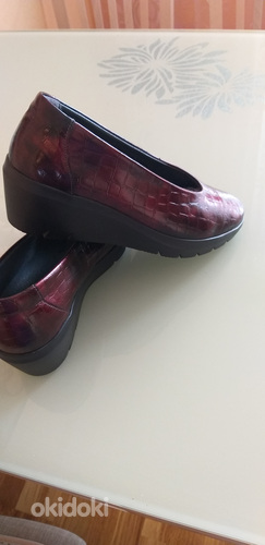 Naiste sügis-kevad kingad (foto #2)