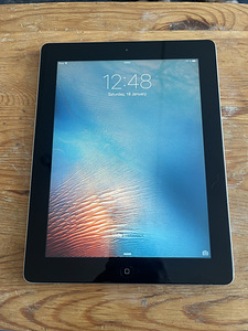 iPad 2 WiFi (1 фото из 2)