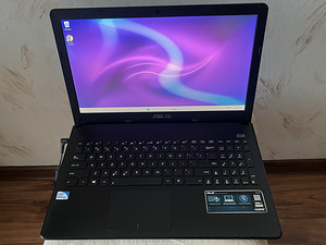 Asus X501 (1 foto / 5)