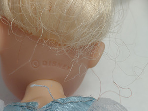 Disney nukud. (4 foto / 6)