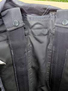Matkakott Mountain Warehouse Tor 65L (4 foto / 9)