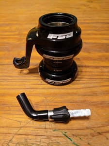 Kaelakausid FSA Orbit X-CX (1 foto / 2)