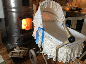 Isetehtud Häll (3 foto / 3)