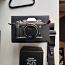 Fujfilm X-T3 + Fujinon XF 50mm f/2 R WR + Lexar 64GB Pro (foto #1)