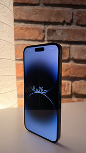 Apple iPhone 14 Pro Max 128GB (1 foto / 4)