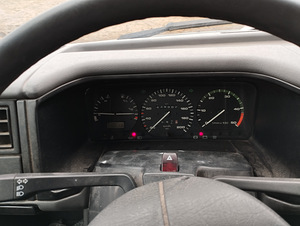 Vw t4 1.9d (3 фото из 6)