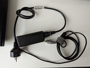 Sülearvuti Lenovo ThinkPad L512 (3 foto / 3)