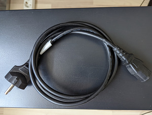Denveiss lauaarvuti + RAM 2GB (6 foto / 8)
