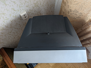 Teler LG CT-21Q66VE (2 foto / 4)