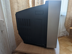 Teler LG CT-21Q66VE (3 foto / 4)