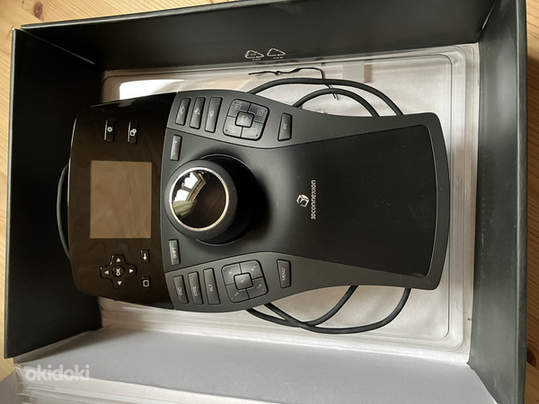 3Dconnection SpacePilot PRO