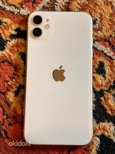 iPhone 11