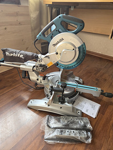 Nurgasaag MAKITA LS1018LN (1 foto / 5)