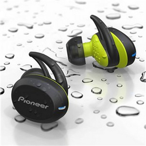 Pioneer E8 - Sport Wireless Earbuds UUS KASUTAMATA (2 foto / 7)