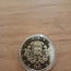 Золотая монета с изображением национального животного. (фото #2)