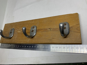 Retro / vintage nagid (4 foto / 7)