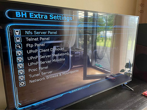 Vu+ Solo 2 net/sat-tv тюнер, в котором есть все (4 фото из 5)